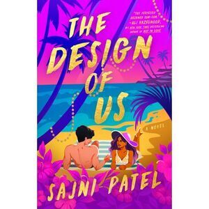 The Design of Us -- Sajni Patel